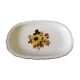 Digoin Sarreguemines vintage dish