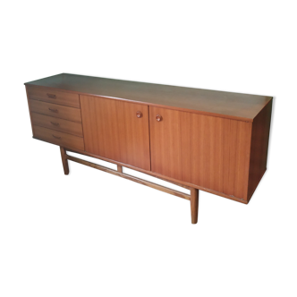 Teak sideboard