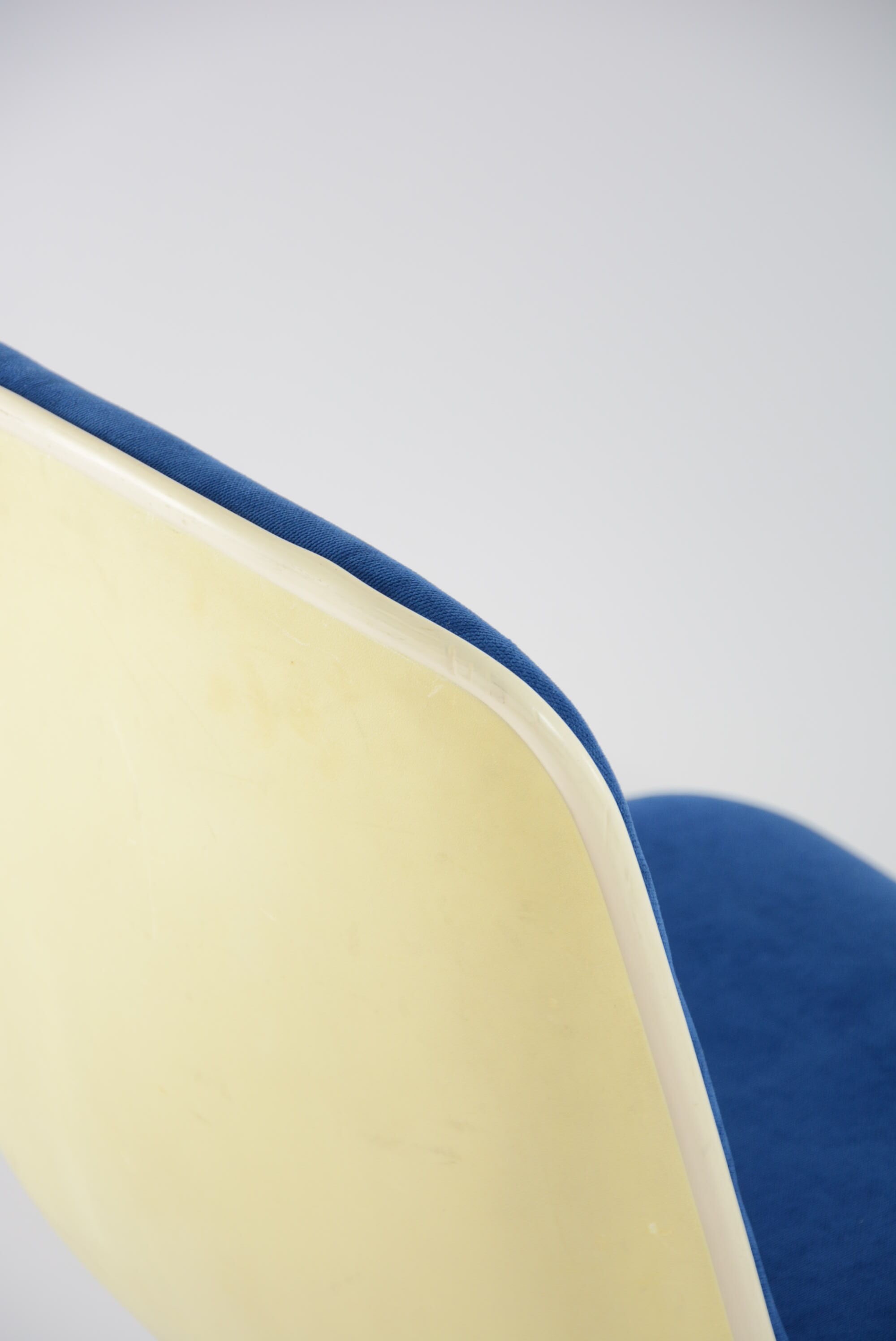 CONFORTO swivel chair