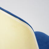 CONFORTO swivel chair