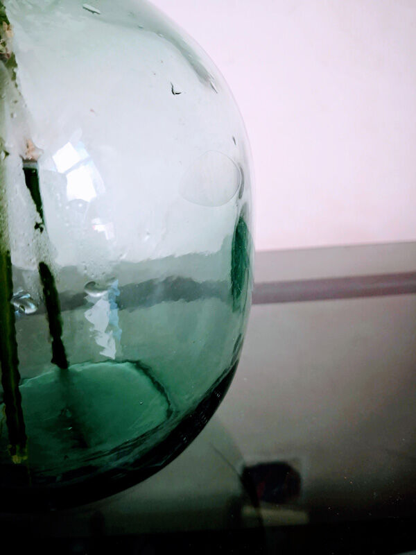 V.Ayelense 2-litre demijohn