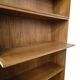 Vintage wooden shelf/bookcase/display cabinet