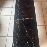 Marble bench