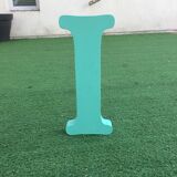 Sign letter "I"