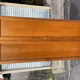 Vintage Parisian wardrobe