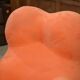 "Mamma" armchair with footrest by Gaetano Pesce