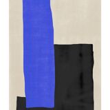 Essentiel n°1 Tirage d'art
