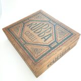 Advertising box box Liqueur Italy