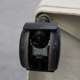 Iconic Modular Boby Trolley by Joe Colombo, Italy, 1970s