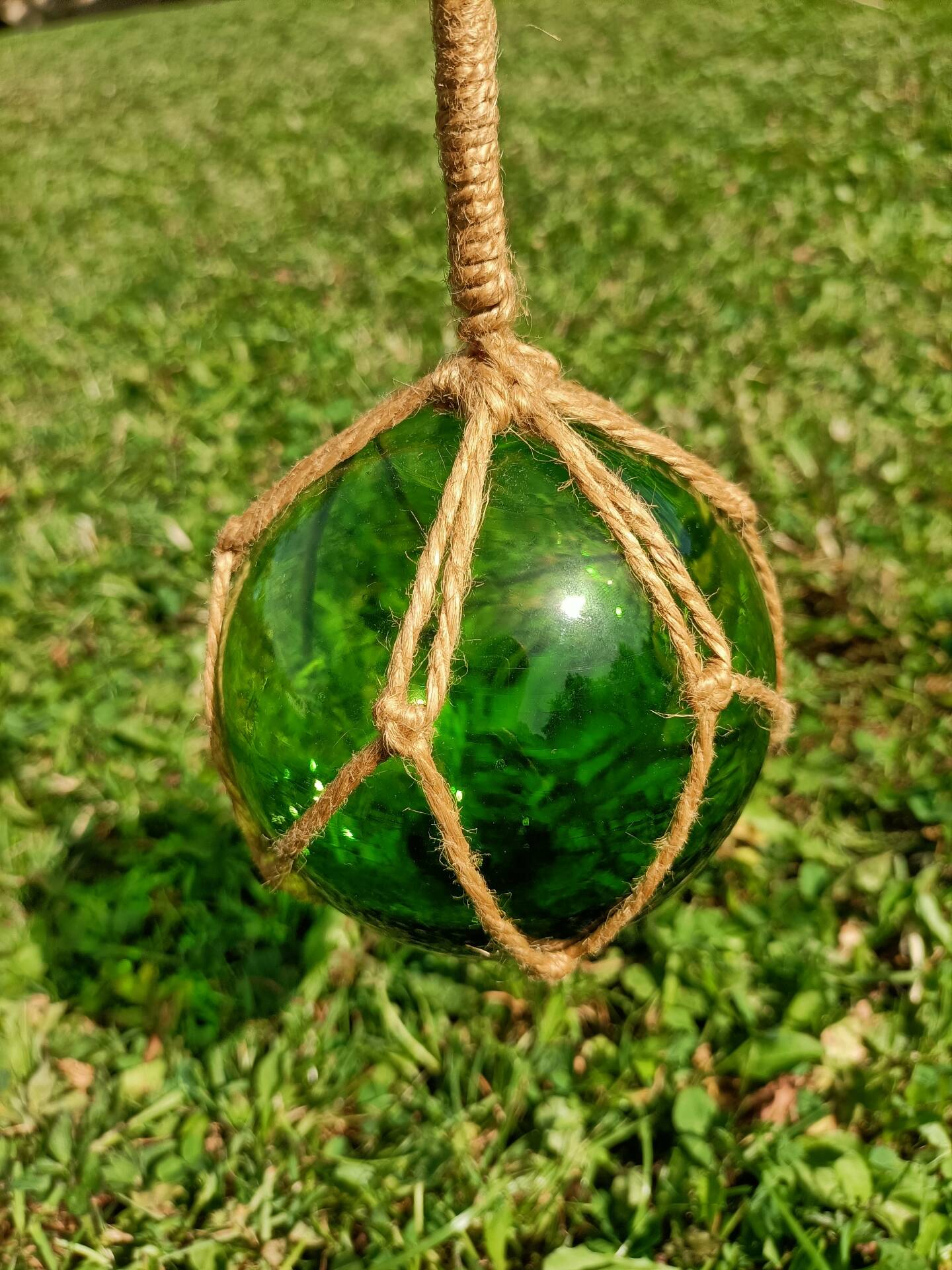 Boule de pêcheur