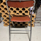 Souvignet folding chair