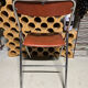 Chaise pliante Souvignet