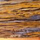 Painting Fishing in the Moonlight Acrylic on panel Roger Albano signed