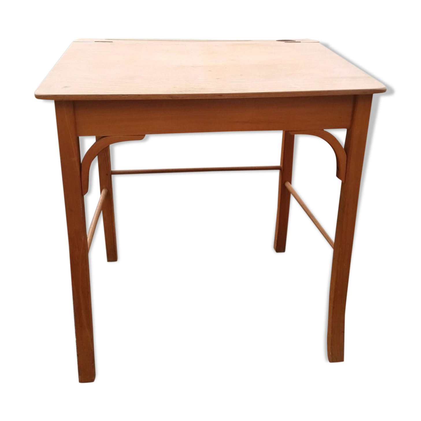 Small desk Baumann renovated child