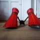 Diabolo sconce