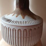 Ceramic lamp 1960