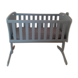 Cot bed