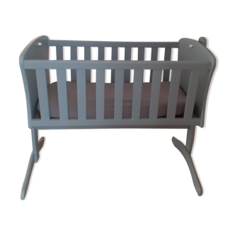 Cot bed