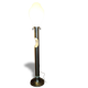 Grand lampadaire 1970
