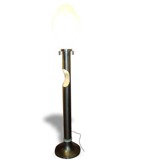 Grand lampadaire 1970