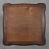 Antique French Oak Side Table, circa 1900