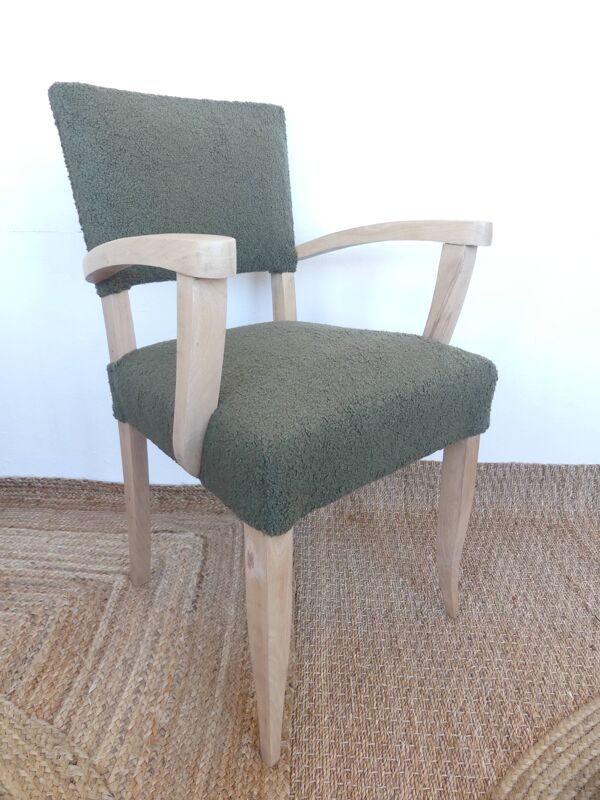 Fauteuil bridge