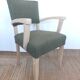 Bridge chair