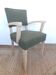 Bridge chair