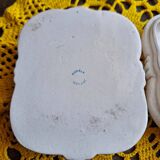 Jean Pobery ceramic box