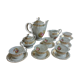 Winterling Scharzenbach coffee service for 6 people
