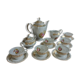 Service à café Winterling Scharzenbach pour 6 personnes