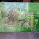 Tableau 195cm Acrylique sur toile surrealisme