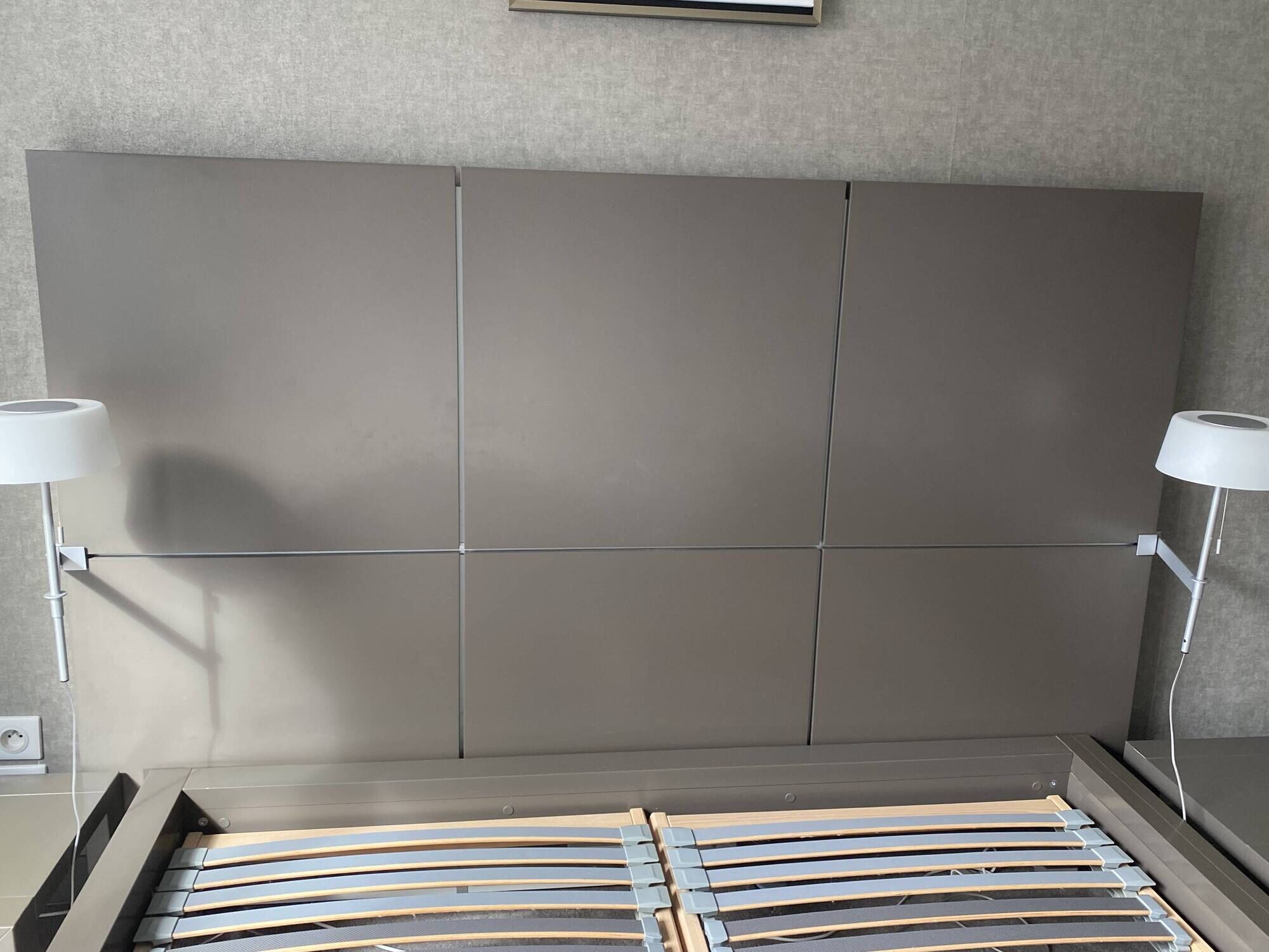 Adult bedroom