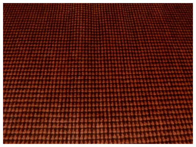 Set of 6 1950 design conference chairs