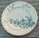 Longwy dinner plate