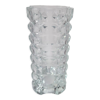 Windsor Vase by JG Durand for Luminarc