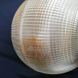 Boule Holophane Europhane /années 60