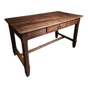 table de ferme ancienne