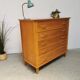 Commode vintage