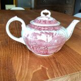 Tea-pot