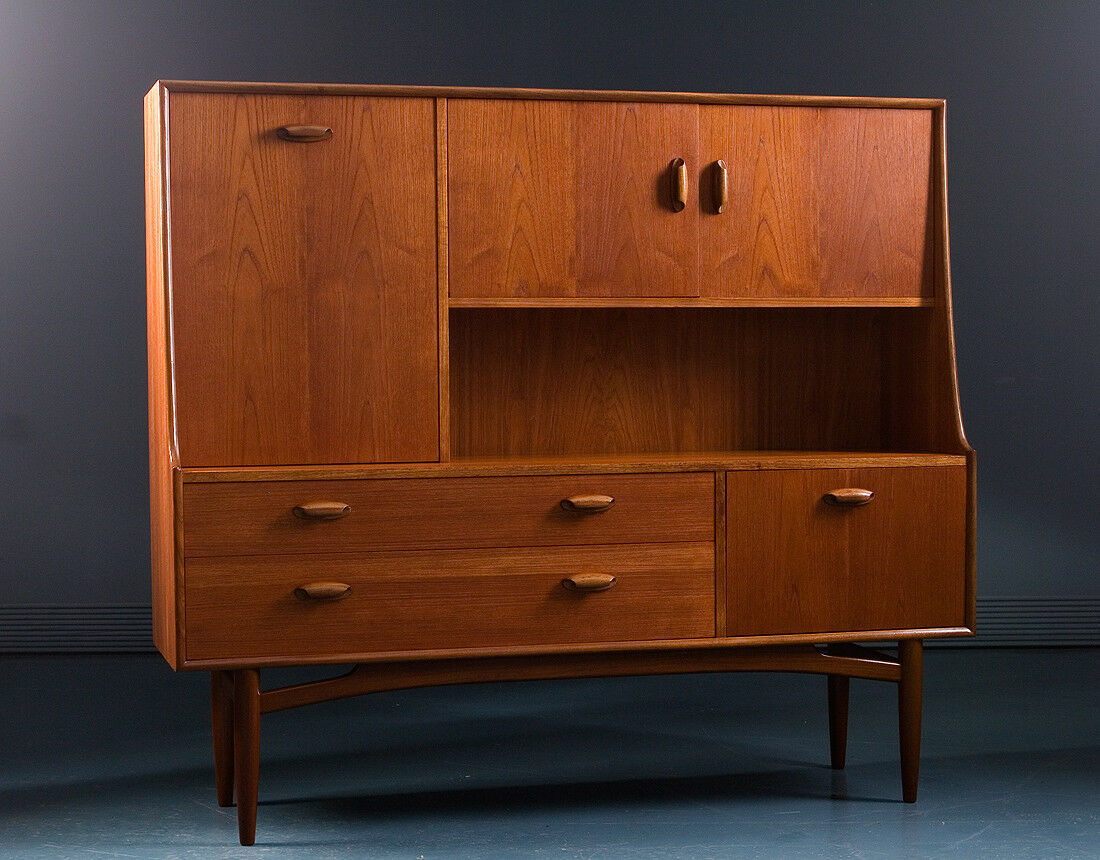 G plan buffet 1960