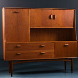 G plan buffet 1960