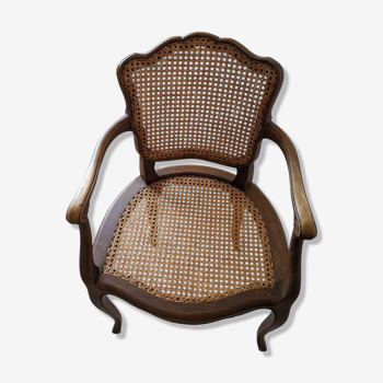 Fauteuil Louis XVI