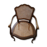Fauteuil Louis XVI