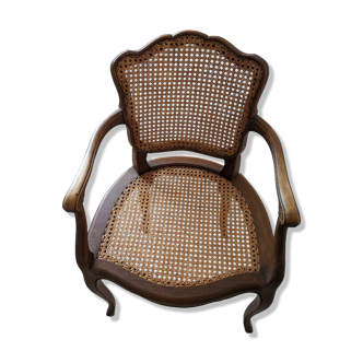 Fauteuil Louis XVI