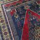 Old Afghan carpet 330x 170cm