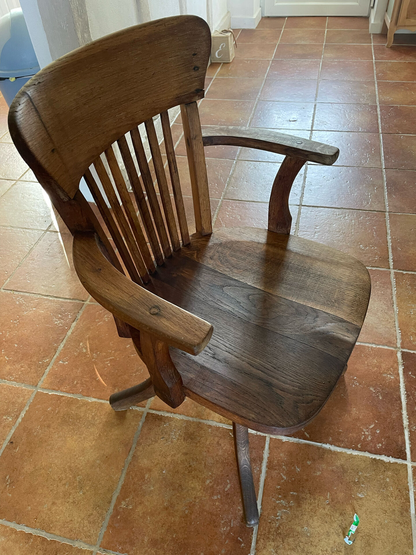 American office chair