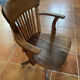American office chair