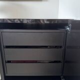 Bahut/ buffet vertical