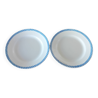 Dishes